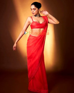 Celebrity Photos of Sharvari Wagh
