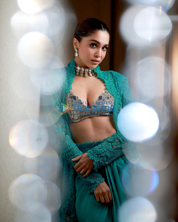 sharvari wagh 7 6