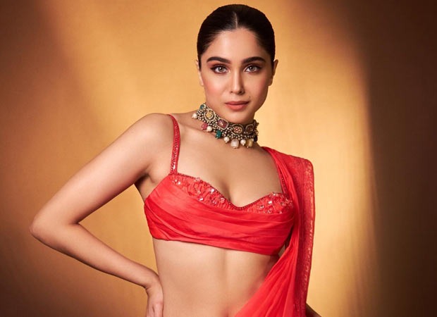 Bunty Aur Babli 2 actress Sharvari Wagh explains her Diwali ritual; says, “I love Diwali and the ritual of pahili pahat”
