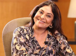 Shefali Shah: “I’ve always been very selective, even when there were years that…” | Doctor G