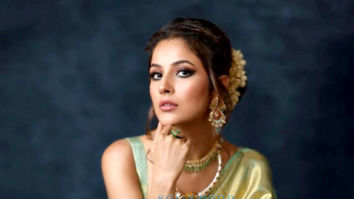 Celeb Photos Of Shehnaaz Gill