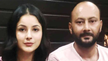 Shehnaaz Gill’s father Santokh Singh Gill files complaint after receiving death threats; says, “If no arrests are made, will be forced to leave Punjab”