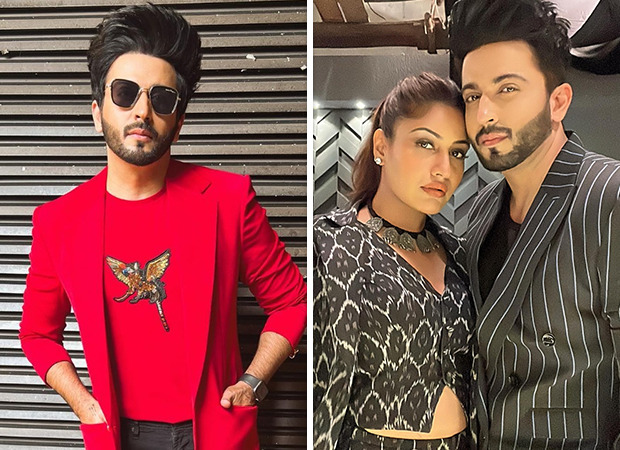 EXCLUSIVE: Dheeraj Dhoopar opens up about his rapport with Manmeet aka Surbhi Chandna in Sherdil Shergill; says, “She understands me as a person and I understand her”