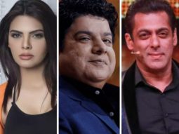 Bigg Boss 16: Sherlyn Chopra says Sajid Khan flashed ‘his private part’ at her; requests Salman Khan to be her ‘Bhaijaan’ and help them