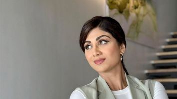 Celeb Photos Of Shilpa Shetty