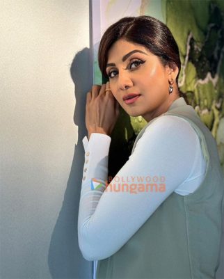 Celeb Photos Of Shilpa Shetty
