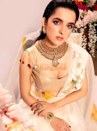 Celeb Photos Of Shirley Setia