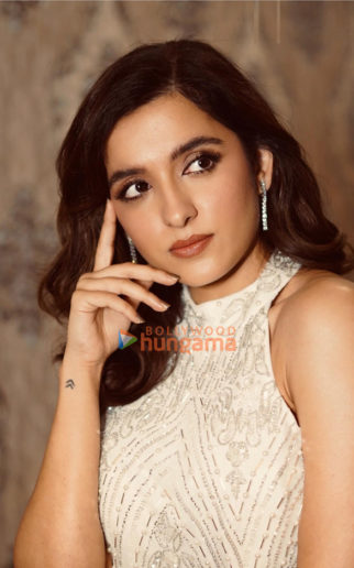 Celebrity Photos of Shirley Setia