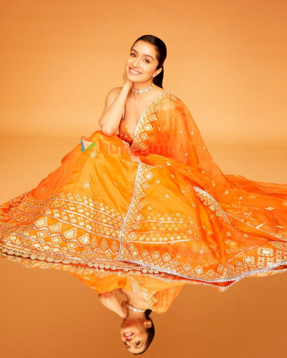 shraddha kapoor 158