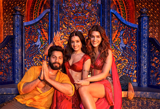 Shraddha Kapoor to kick off Stree 2 ' very soon' after making a cameo in Bhediya song 'Thumkeshwari' alongside Varun Dhawan and Kriti Sanon