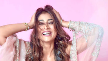 Celeb Photos Of Shriya Saran