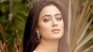 Celeb Photos Of Shweta Tiwari