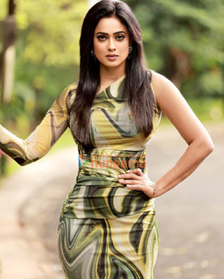 Celeb Photos Of Shweta Tiwari