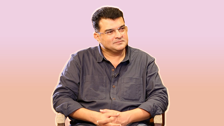 Siddharth Roy Kapur on Chhello Show: “It’s a very profound, funny & moving film” | Pan Nalin Siddharth Roy Kapur on Chhello Show: “It’s a very profound, funny & moving film” | Pan Nalin