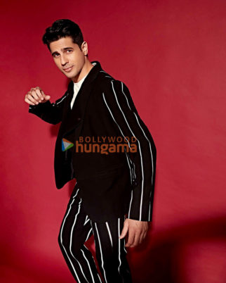 Celebrity Photos of Sidharth Malhotra