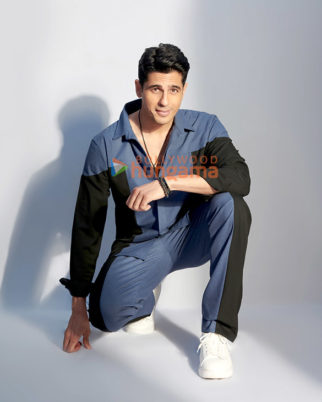Celebs Photos Of Sidharth Malhotra
