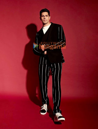 Celebrity Photos of Sidharth Malhotra