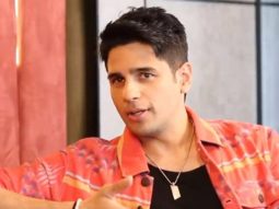Sidharth Malhotra on completing 10 years in the industry: “To make people laugh is definitely…”