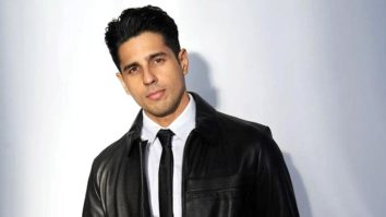 Sidharth Malhotra: “Shershaah was one such script where I was putting my money on it”
