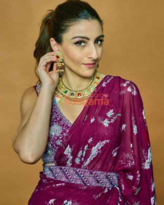 Celebrity Photos of Soha Ali Khan