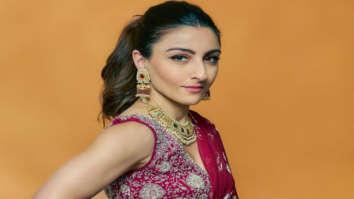 Celebrity Photos of Soha Ali Khan