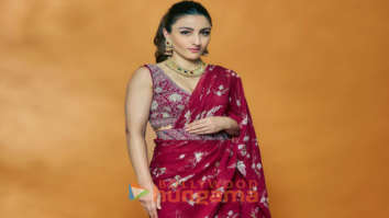 Celebrity Photos of Soha Ali Khan
