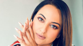 Celeb Photos Of Sonakshi Sinha