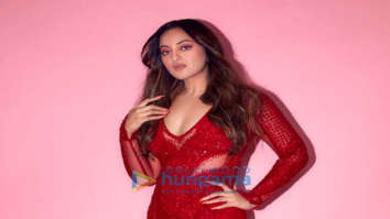Celebrity Photos of Sonakshi Sinha