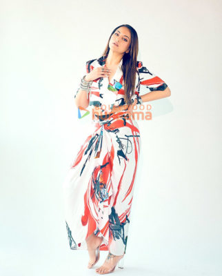 Celeb Photos Of Sonakshi Sinha