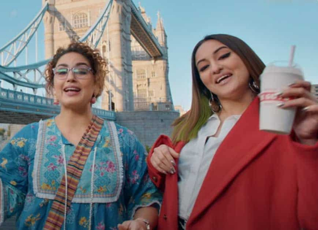 Sonakshi Sinha, Huma Qureshi starrer Double XL release postponed; to clash with PhoneBhoot on November 4