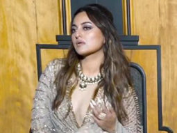 Sonakshi Sinha brings out the wow factor in her photoshoot