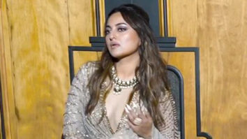 Sonakshi Sinha brings out the wow factor in her photoshoot