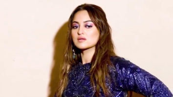 Sonakshi Sinha on the covers of Peacock magazine is just wow!