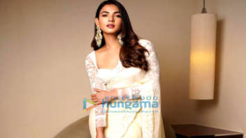 Celebrity Photos of Sonal Chauhan