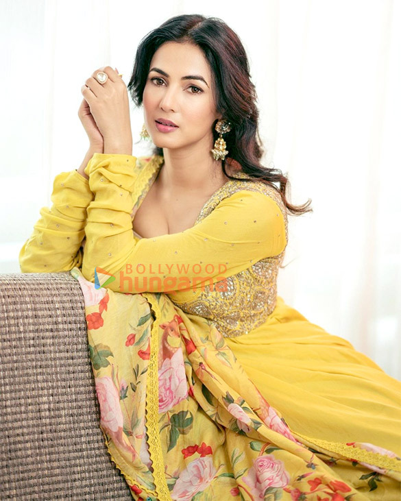 sonal chauhan 1 21