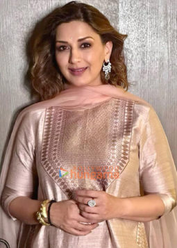 Celebs Photos Of Sonali Bendre