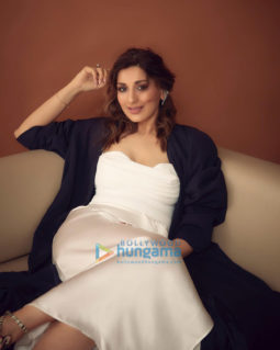 Celebrity Photos of Sonali Bendre