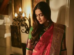 Sonam Kapoor Ahuja reveals why she doesn’t keep Karwa Chauth fast for Anand Ahuja