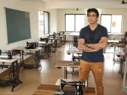 Sonu Sood pledges to empower women on the eve of Karva Chauth