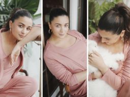 Soon-to-be mommy Alia Bhatt’s gives a sneak peek at her adorable maternity clothing collection