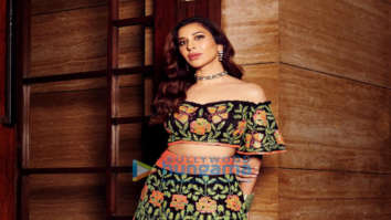 Celebrity Photos of Sophie Choudry