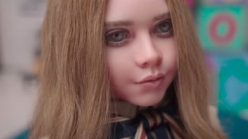 Spooky trailer of James Wan’s M3GAN unveiled, and it is nothing short of spine-chilling