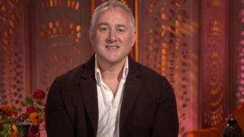 Steve Lightfoot: “Shantaram is an action adventure on gangsters, wars & romance but its heart is…”