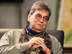 Subhash Ghai on star system: “Your hours are sold, so how can you take part in the creativity of the film?”
