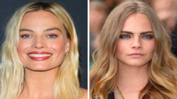 Suicide Squad stars Margot Robbie, Cara Delevingne get involved in physical altercation as their friends face assault allegations from a paparazzi with broken arm