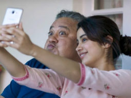 Sun Aye Mili – Mili | Janhvi Kapoor and Manoj Pahwa