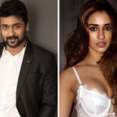 Suriya 42 starring Suriya and Disha Patani to be shot in Chennai, Puducherry from October 26 onwards