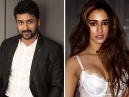Suriya 42 starring Suriya and Disha Patani to be shot in Chennai, Puducherry from October 26 onwards