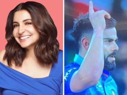 T20 World Cup: Anushka Sharma exults in husband Virat Kohli’s performance; says, “I have just watched the best match of my life”