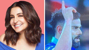 T20 World Cup: Anushka Sharma exults in husband Virat Kohli’s performance; says, “I have just watched the best match of my life”